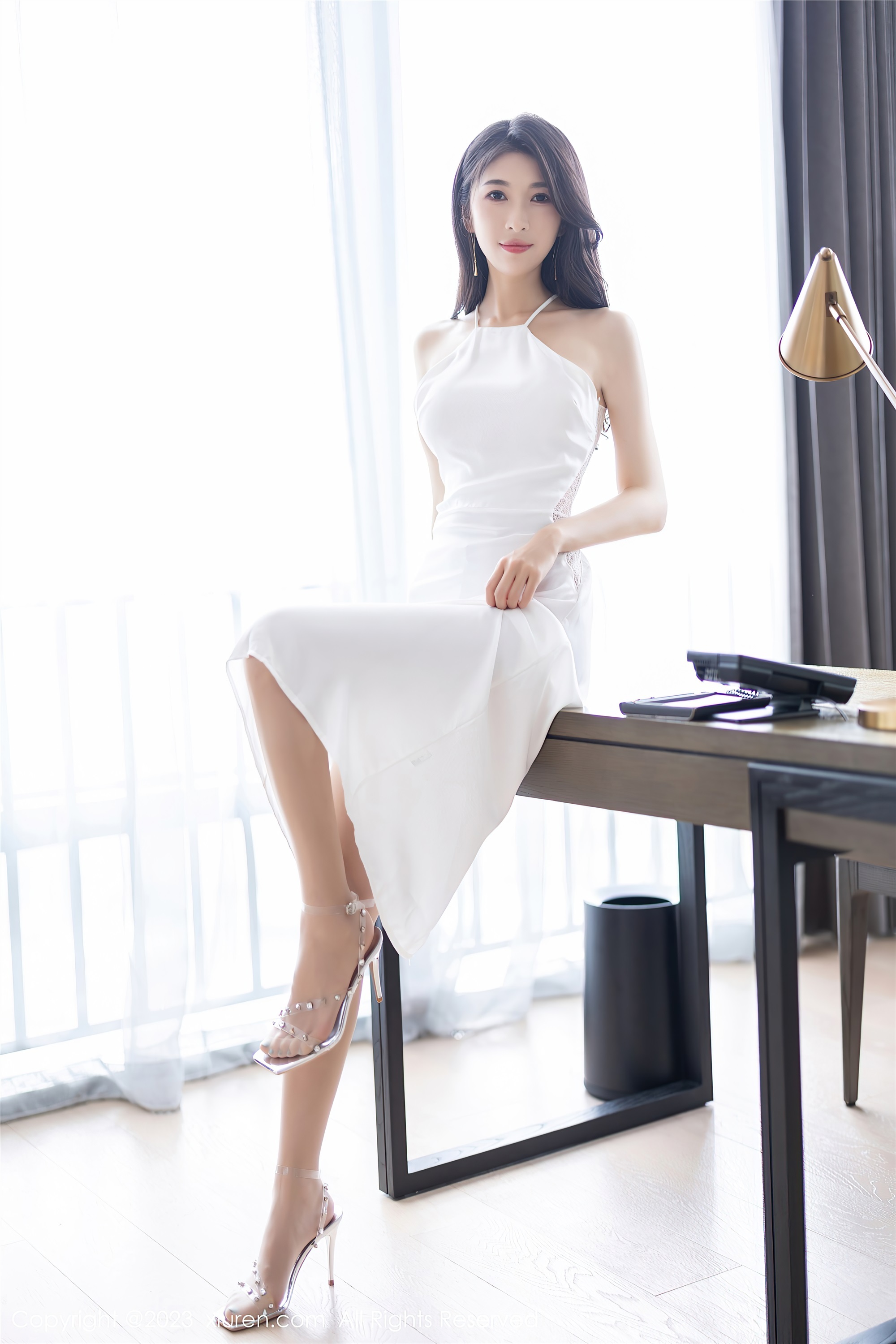 XiuRen秀人网  2023.05.29 NO.6817 林乐一